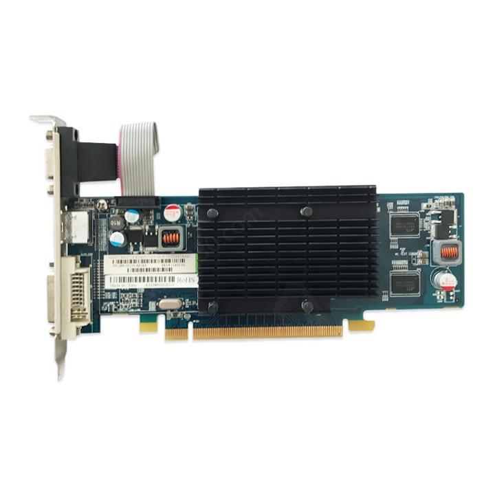 کارت گرافیک سافایر Sapphire HD 4350 1G DDR2 64Bit Stock
